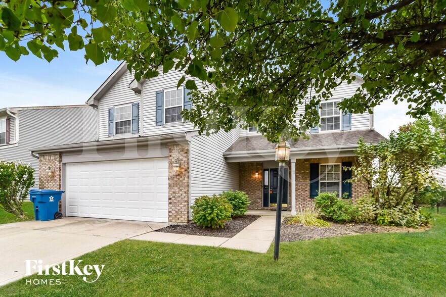 Building Photo - 7741 Thorney Wood Dr