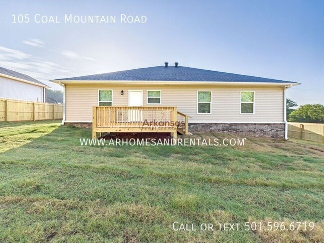 Building Photo - 105 Coal Mountain Rd