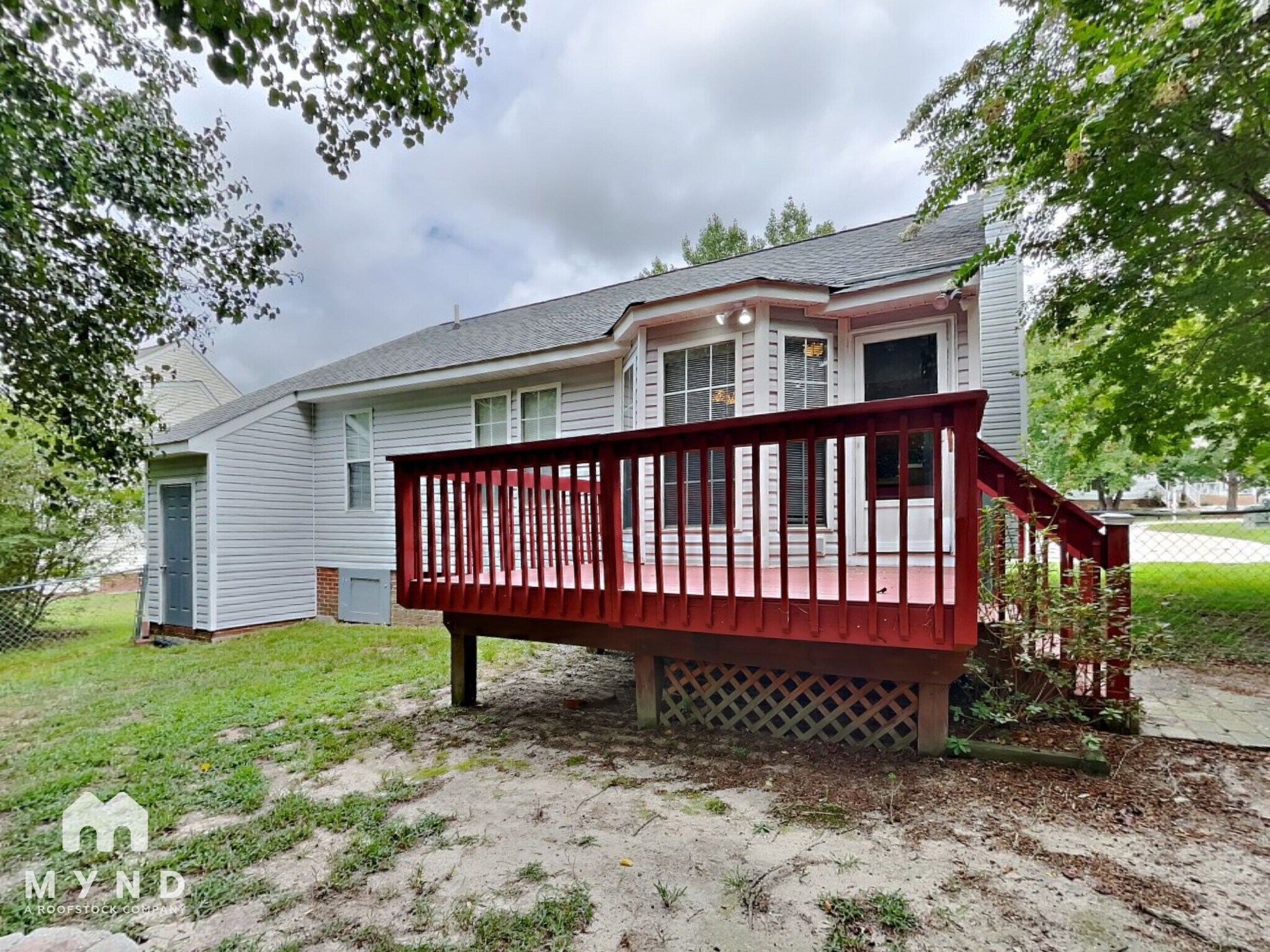 Building Photo - 2109 Ruddy Rd