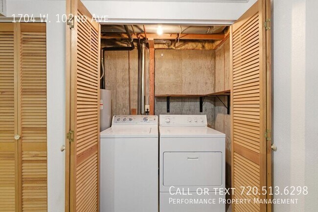 Building Photo - 1704 W 102nd Ave