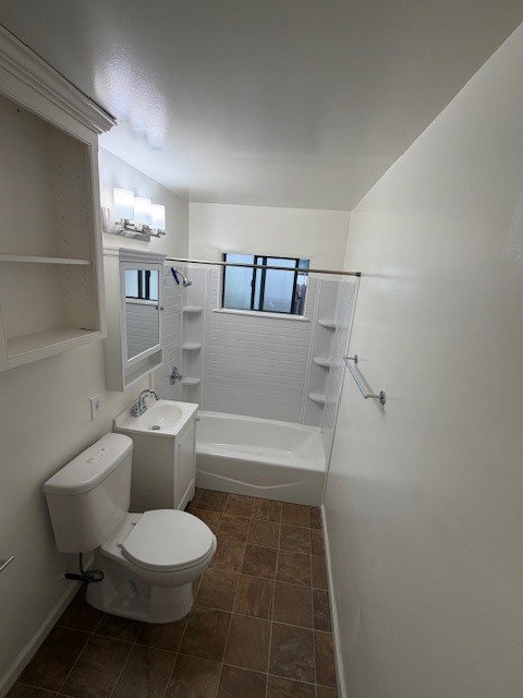 Bathroom - 517 Cedar St