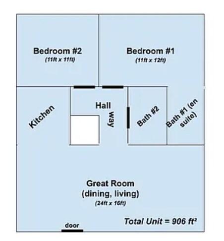 Building Photo - 970 Palm Avenue