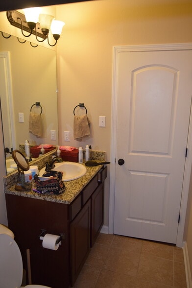 Bathroom 2 - 113 Green Mountain Ridge Street