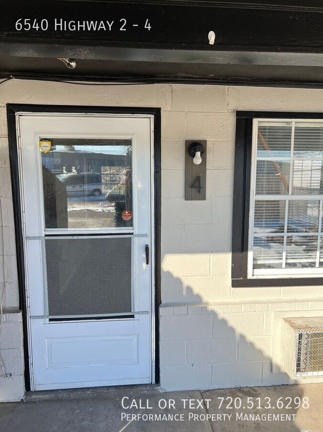 Building Photo - 6540 CO-2