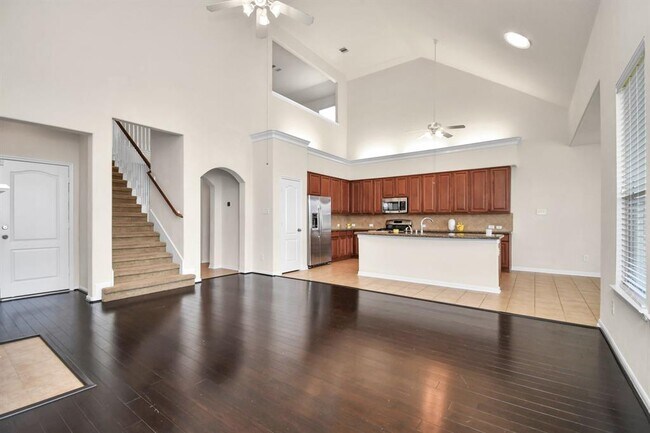 Building Photo - 17734 Sunset River Ln