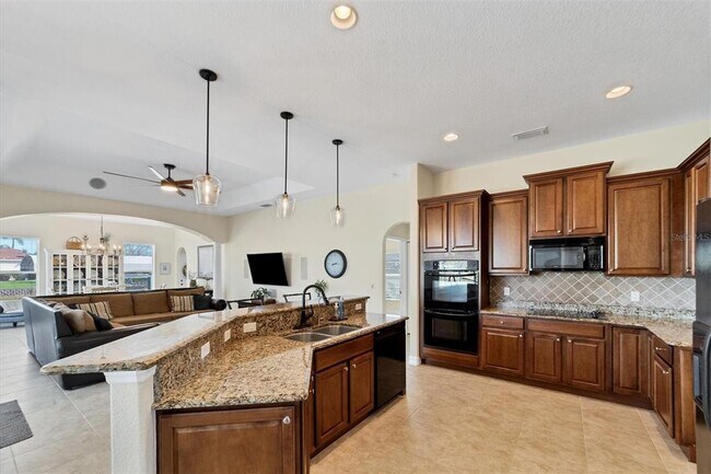 Building Photo - 15390 Ancel Cir