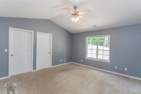 Main Bedroom - 24492 Tanglewood Rd