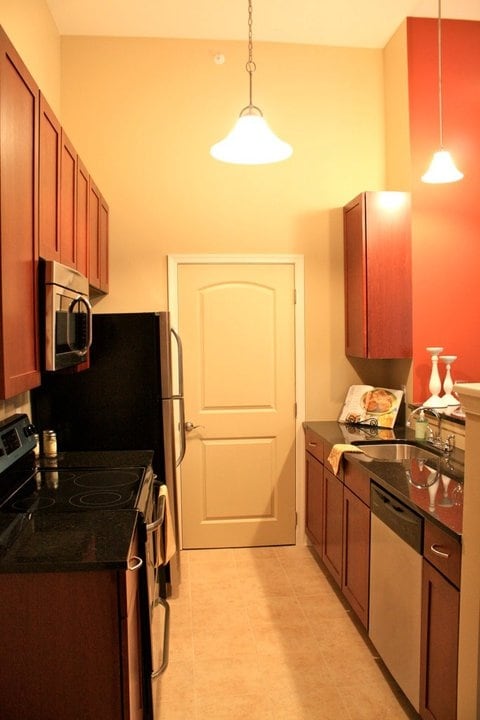 Interior Photo - BridgeView at Manayunk