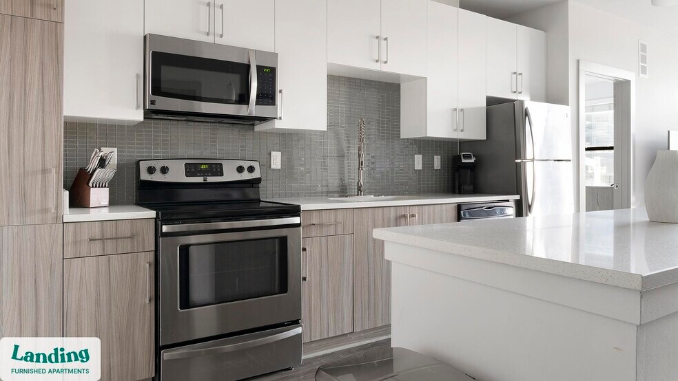 Building Photo - 930 Howell Mill Rd NW