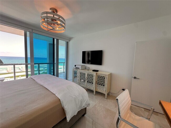 Building Photo - 6799 Collins Ave