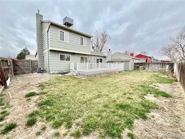 Building Photo - 14535 E 44th Ave