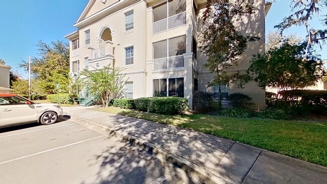 Primary Photo - Beautiful Condominium on Beach Blvd!