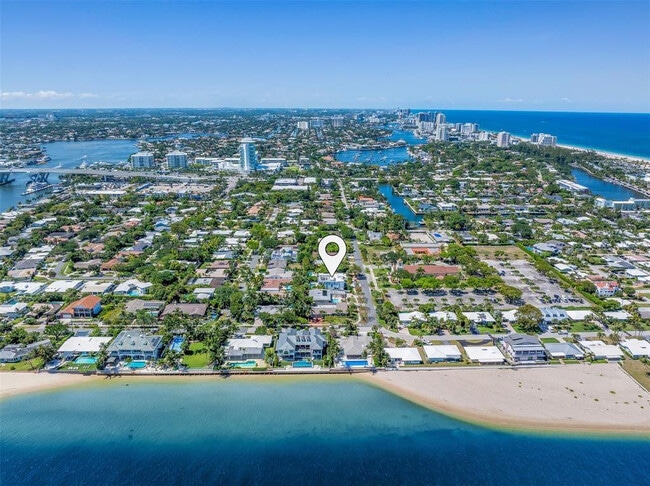 Building Photo - 2001 Marietta Dr