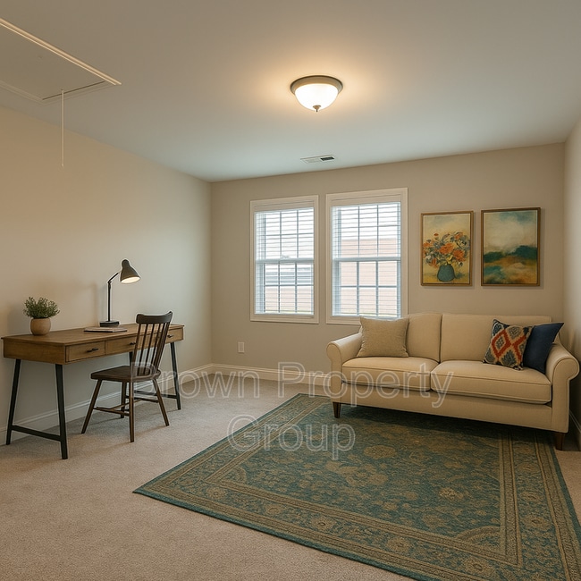 Building Photo - 4304 Scout Cp Dr