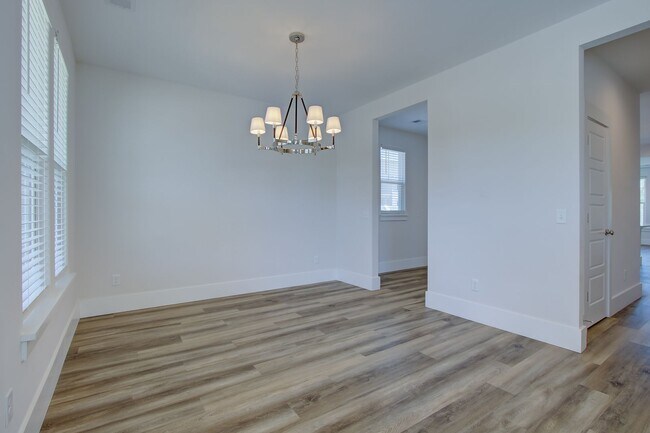 Building Photo - Beautiful Upgraded Midtown Nexton Rental Home | 3 Bed + 3.5 Bath