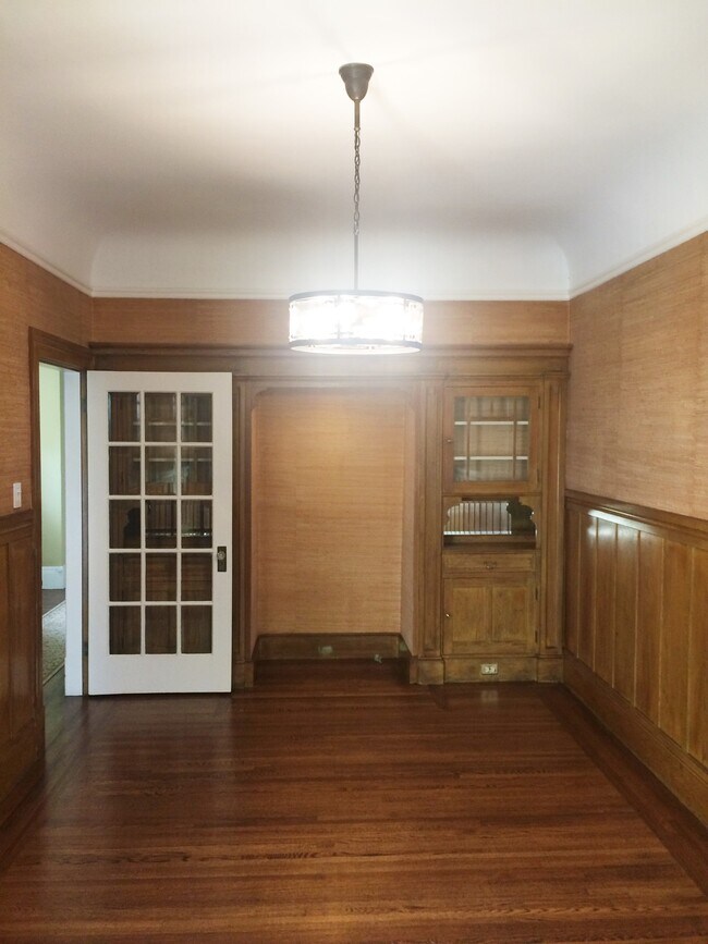 DINING ROOM - 1282 Guerrero St