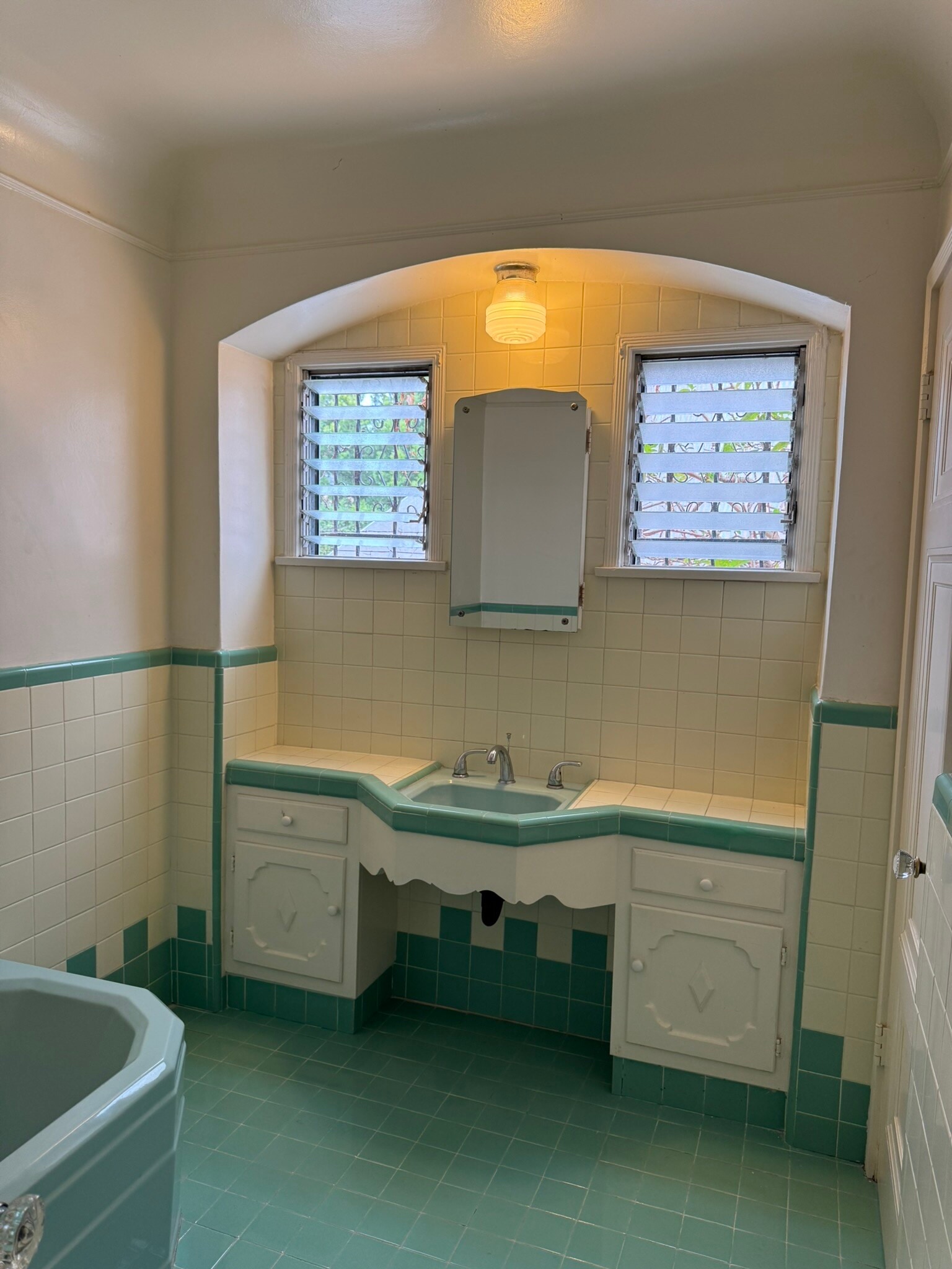 Bathroom - 1137 Meadowbrook Ave