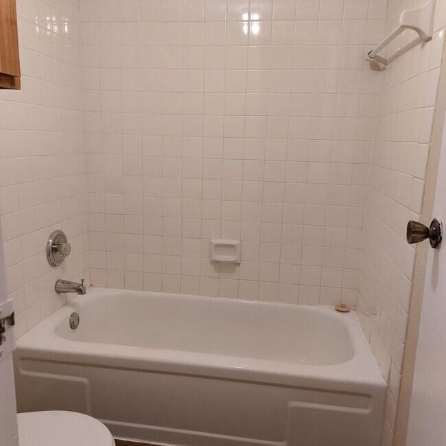Bathroom - 260 El Dorado Blvd