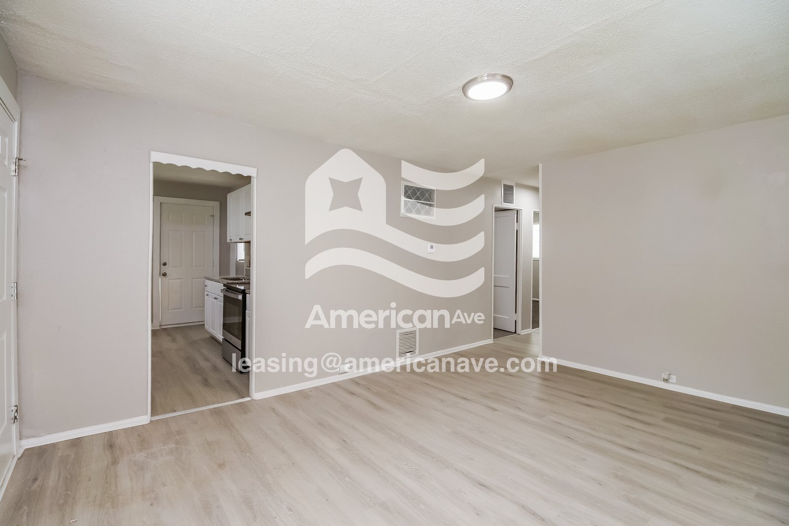 Building Photo - 2710 Fletcher St