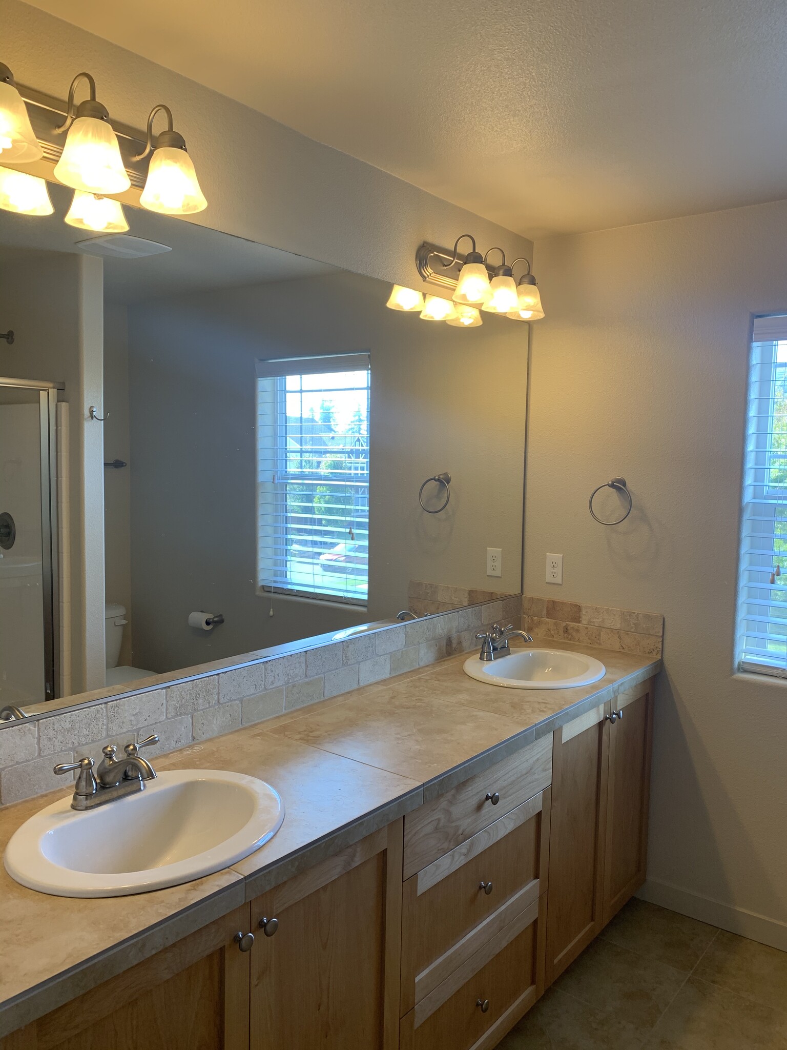 Primary Bathroom - 16873 SW Romeo Ter