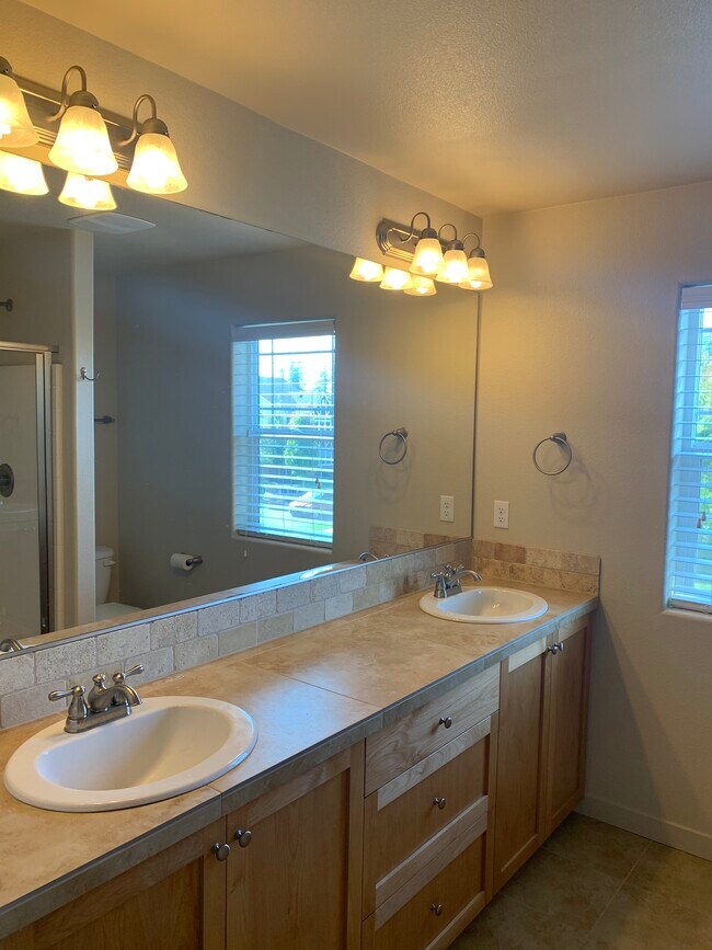 Primary Bathroom - 16873 SW Romeo Ter