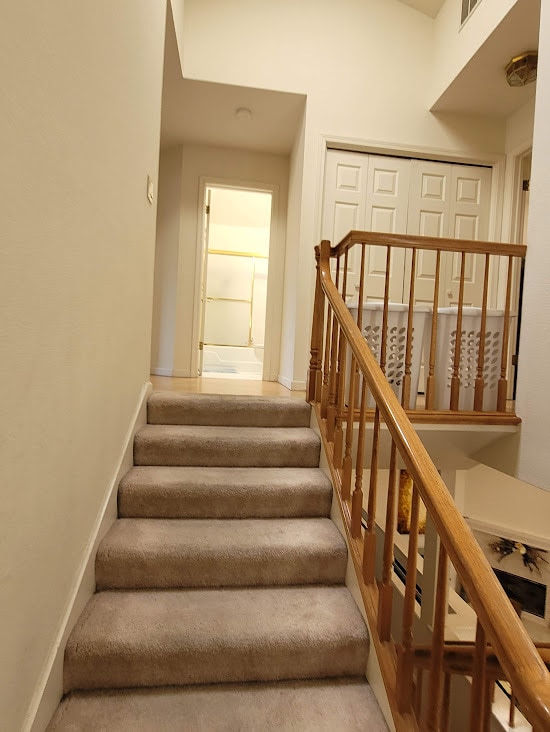 Third Floor with 3 Beds and 2 Baths - 2808 Cozumel Cir