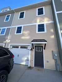 Building Photo - Brand New Luxury 4-Bedroom Townhome with a garage at The Townes at Congers Creek – Phase 3