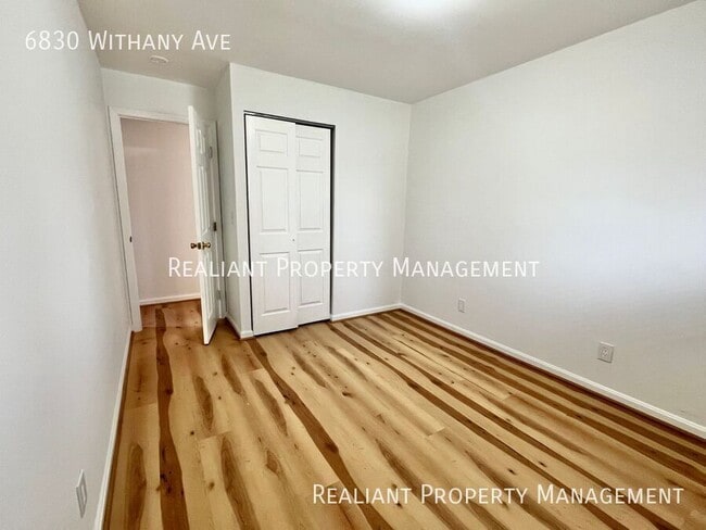 Building Photo - 6830 Withany Ave