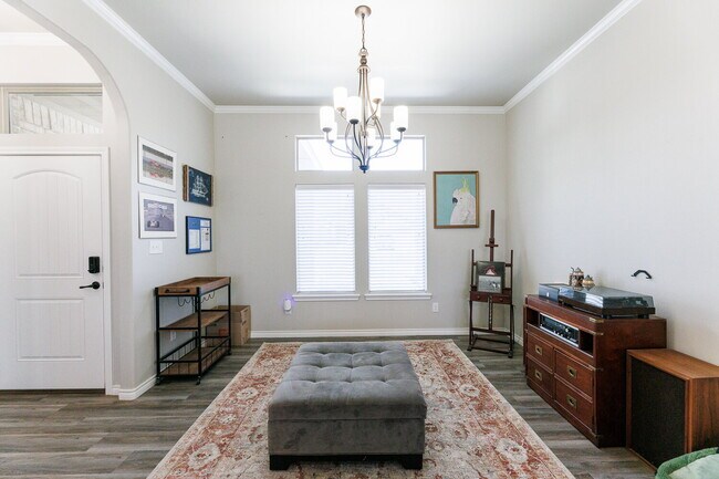 Building Photo - Spacious 4 Bed Home Near Frenship Schools | Modern Build | 2022 Construction