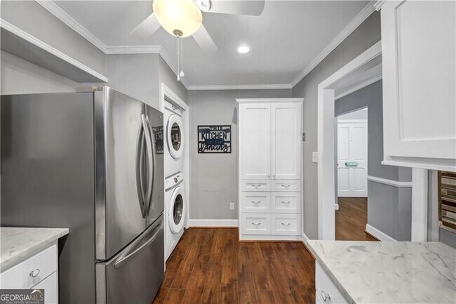 Building Photo - 49 La Rue Pl NW