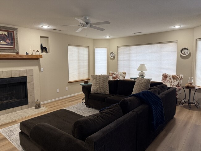 Building Photo - 7559 E Cocopah Dr