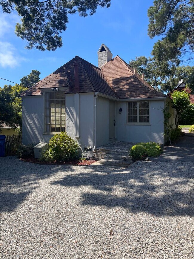 Building Photo - Historic Hugh Comstock Cottage in the Heart of Carmel-by-the-Sea