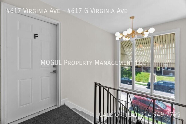 Building Photo - 4617 Virginia Ave