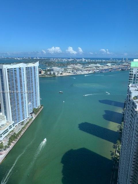 Primary Photo - 465 Brickell Ave