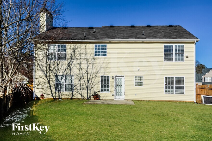 Building Photo - 4208 Webb Meadows Dr