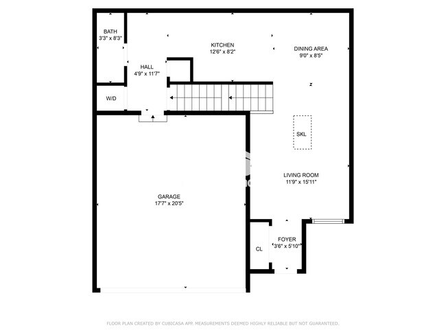 Building Photo - 725 Evergreen Cir