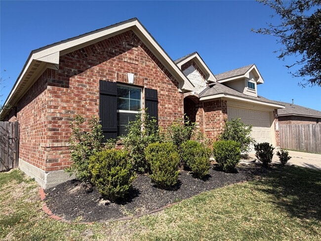 Building Photo - 4615 Tuscan Lily Dr