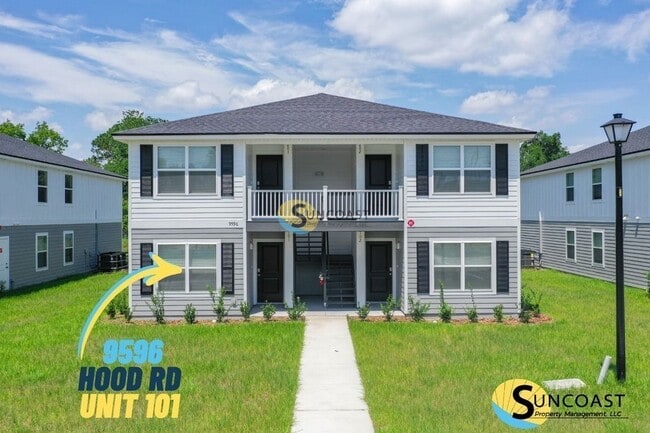 Building Photo - 9596 Hood Rd