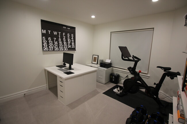 Second Bedroom - 625 E 200 S