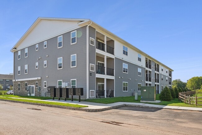 Building Photo - 5104 Mary Ashby Wy