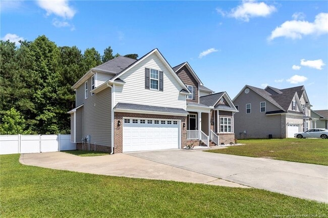Building Photo - 1621 Ellie Ave