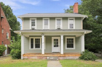 Building Photo - 1602 Walker Ave