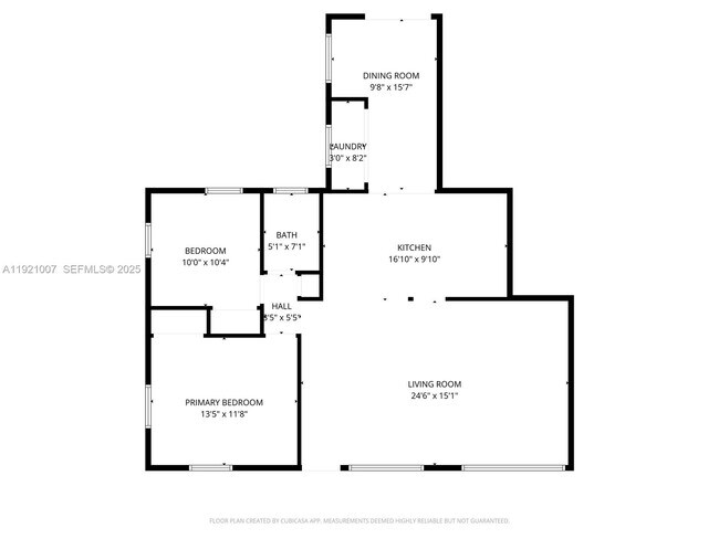 Building Photo - 112 Milton St