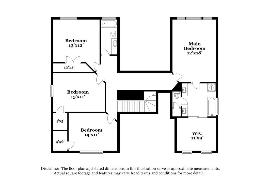 Building Photo - 15715 Cheshire Bend Ln
