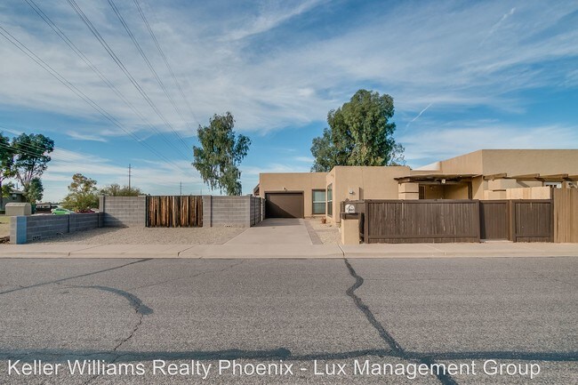 Building Photo - 2 br, 2 bath House - 460 North 64th Place