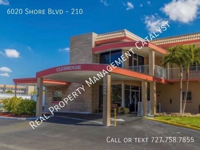 Building Photo - 6020 Shore Blvd S