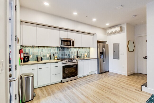 Floorplan - ArtHaus Northgate