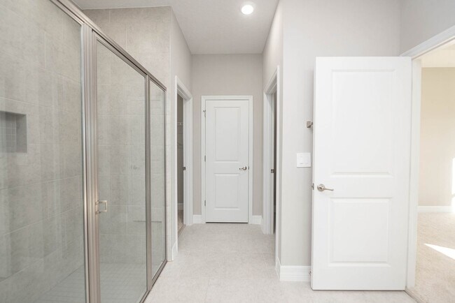 Building Photo - Peaceful and Private setting new construct...