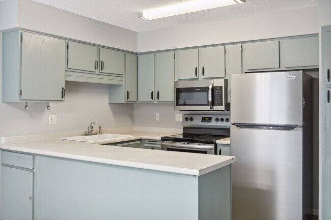 Building Photo - Lovely 4BR 2BA Townhome in Coon Rapids