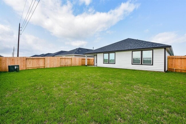 Building Photo - 7503 Fierce Friesian Ln